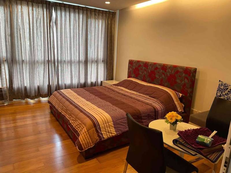 15 Sukhumvit Residences · 1 bedroom · 28.1 SqM · Floor 10 · Watthana, Bangkok · Photo 1 15 Sukhumvit Residences 1-bedroom Condo in Watthana, Bangkok – photo 1