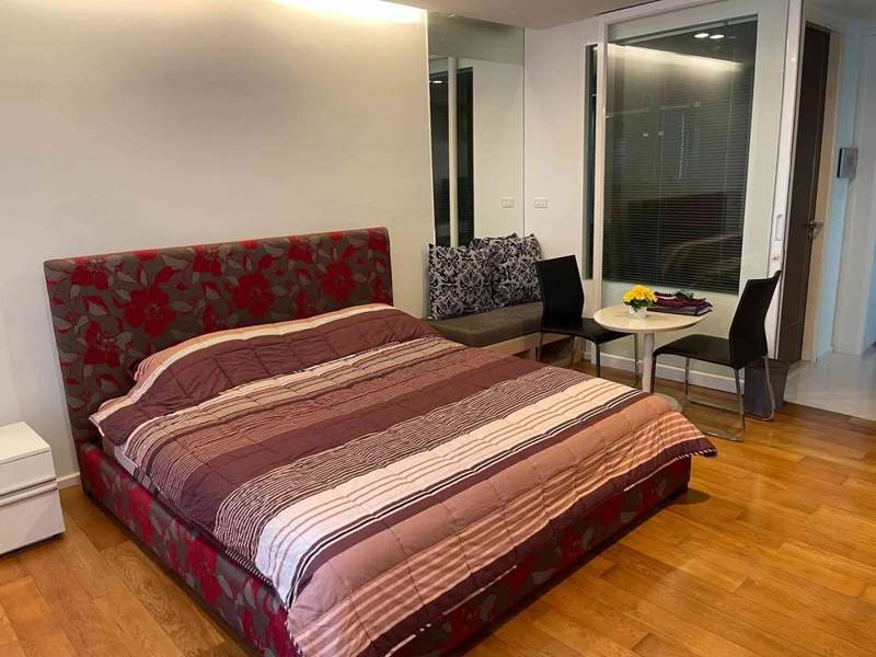 15 Sukhumvit Residences · 1 bedroom · 28.1 SqM · Floor 10 · Watthana, Bangkok · Photo 2 15 Sukhumvit Residences 1-bedroom Condo in Watthana, Bangkok – photo 2