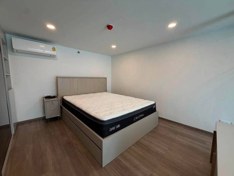 So Origin Kaset Interchange · 1 bedroom · 37 SqM · Floor 9 · Photo 4 So Origin Kaset Interchange 1-bedroom Condo – photo 4