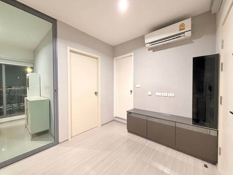 Aspire Sathorn-Ratchaphruek · 1 bedroom · 32.12 SqM · Floor 20 · Bang Wa, Bangkok · Photo 2 Aspire Sathorn-Ratchaphruek 1-bedroom Condo in Bang Wa, Bangkok – photo 2
