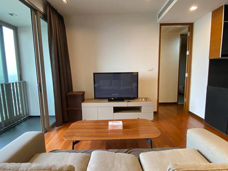 Ashton Morph 38 · 2 bedroom · 72 SqM · Floor 25 · Thong Lo, Bangkok · Photo 1 Ashton Morph 38 2-bedroom Condo in Thong Lo, Bangkok – photo 1
