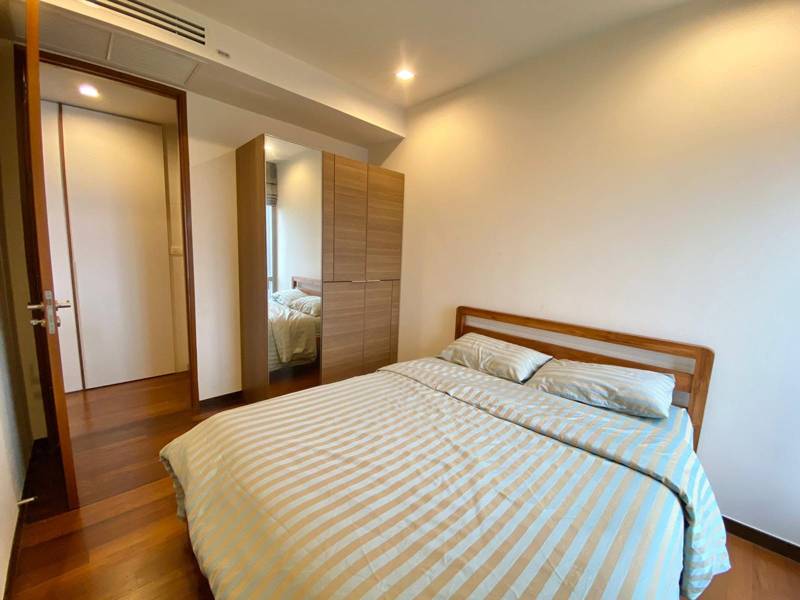Ashton Morph 38 · 2 bedroom · 72 SqM · Floor 25 · Thong Lo, Bangkok · Photo 3 Ashton Morph 38 2-bedroom Condo in Thong Lo, Bangkok – photo 3