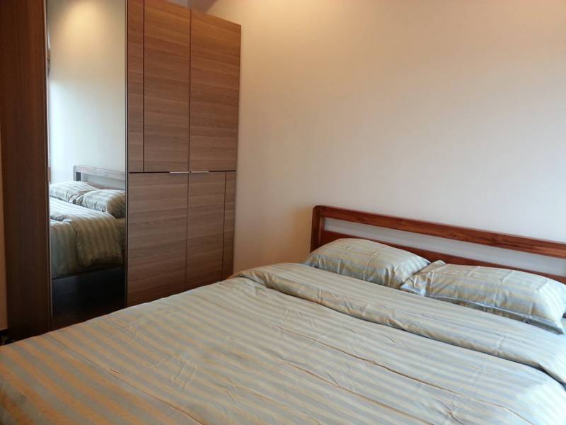 Ashton Morph 38 · 2 bedroom · 72 SqM · Floor 25 · Thong Lo, Bangkok · Photo 4 Ashton Morph 38 2-bedroom Condo in Thong Lo, Bangkok – photo 4