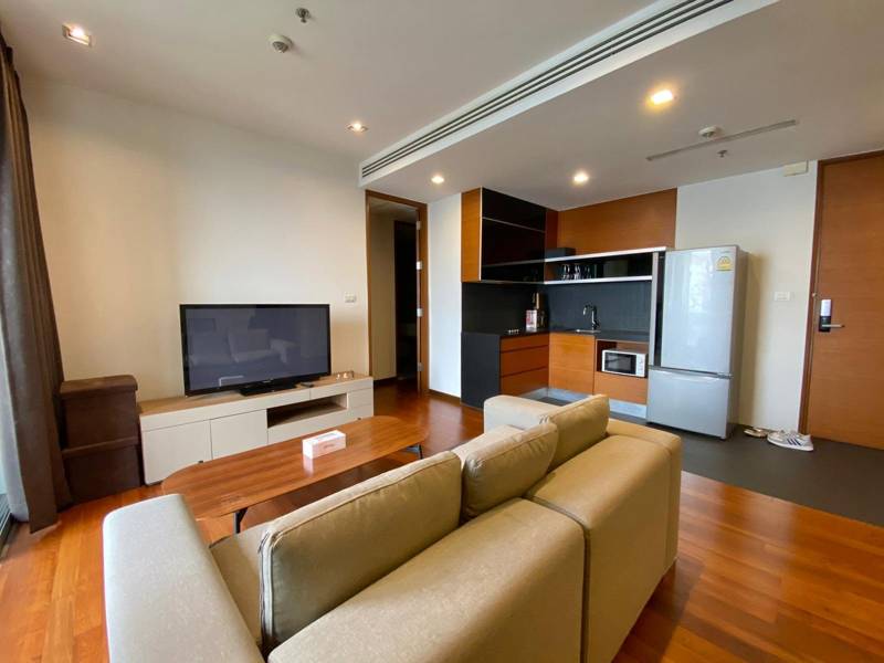 Ashton Morph 38 · 2 bedroom · 72 SqM · Floor 25 · Thong Lo, Bangkok · Photo 5 Ashton Morph 38 2-bedroom Condo in Thong Lo, Bangkok – photo 5