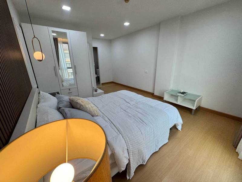 The Niche Ladprao 48 · 1 bedroom · 40 SqM · Floor 5 · Photo 4 The Niche Ladprao 48 1-bedroom Condo – photo 4