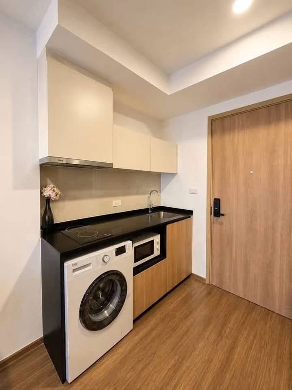 The LIVIN Phetkasem · 33 SqM · Floor 12 · Photo 2 The LIVIN Phetkasem Condo – photo 2