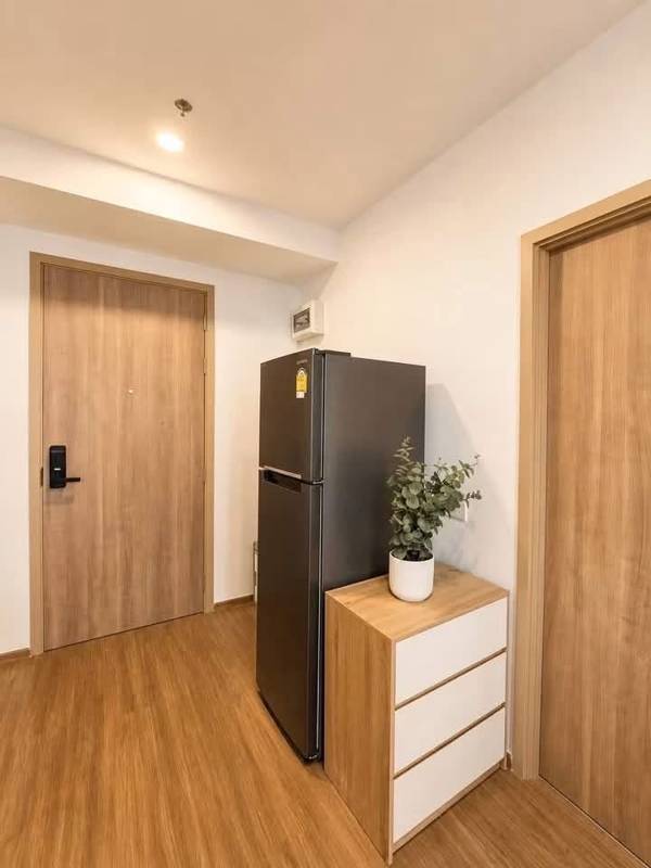 The LIVIN Phetkasem · 33 SqM · Floor 12 · Photo 3 The LIVIN Phetkasem Condo – photo 3