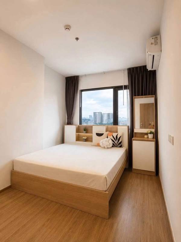 The LIVIN Phetkasem · 33 SqM · Floor 12 · Photo 5 The LIVIN Phetkasem Condo – photo 5