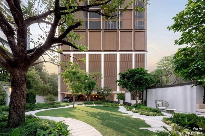 Via Ari · 2 bedroom · 91.75 SqM · Photo 3 Via Ari 2-bedroom Villa – photo 3