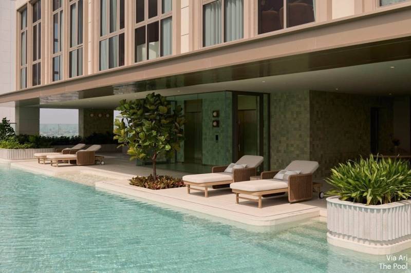 Via Ari · 2 bedroom · 91.75 SqM · Photo 4 Via Ari 2-bedroom Villa – photo 4