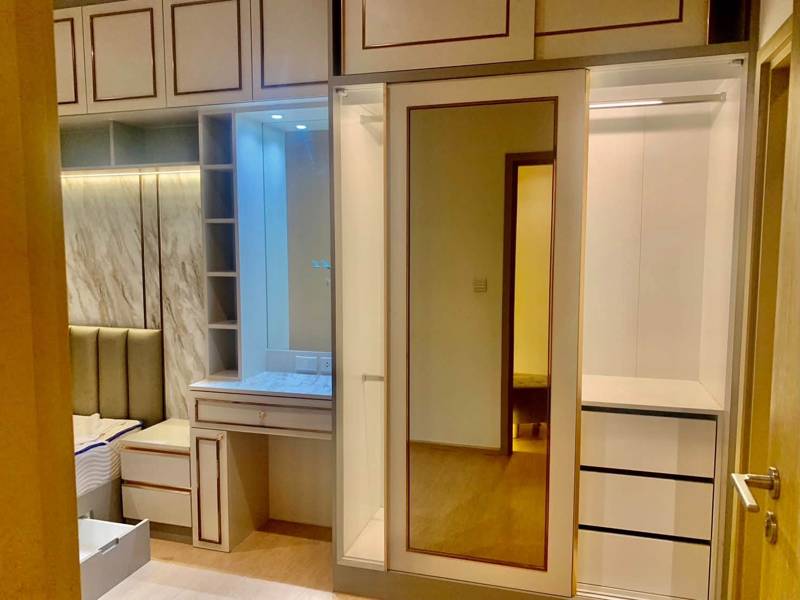 Maru Ladprao 15 · 1 bedroom · 34.97 SqM · Floor 17 · Chatuchak, Bangkok · Photo 2 Maru Ladprao 15 1-bedroom Condo in Chatuchak, Bangkok – photo 2