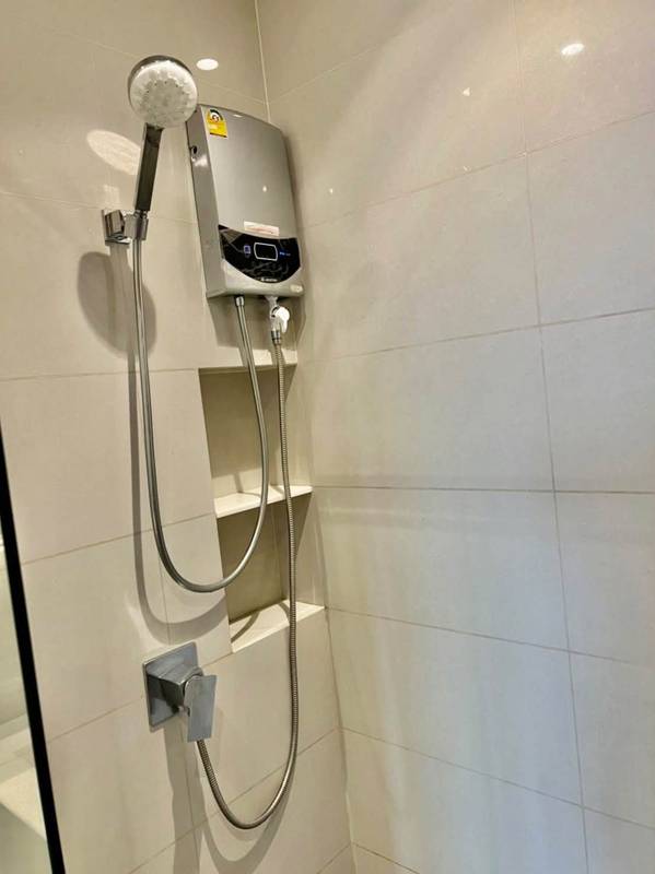 Maru Ladprao 15 · 1 bedroom · 34.97 SqM · Floor 17 · Chatuchak, Bangkok · Photo 3 Maru Ladprao 15 1-bedroom Condo in Chatuchak, Bangkok – photo 3