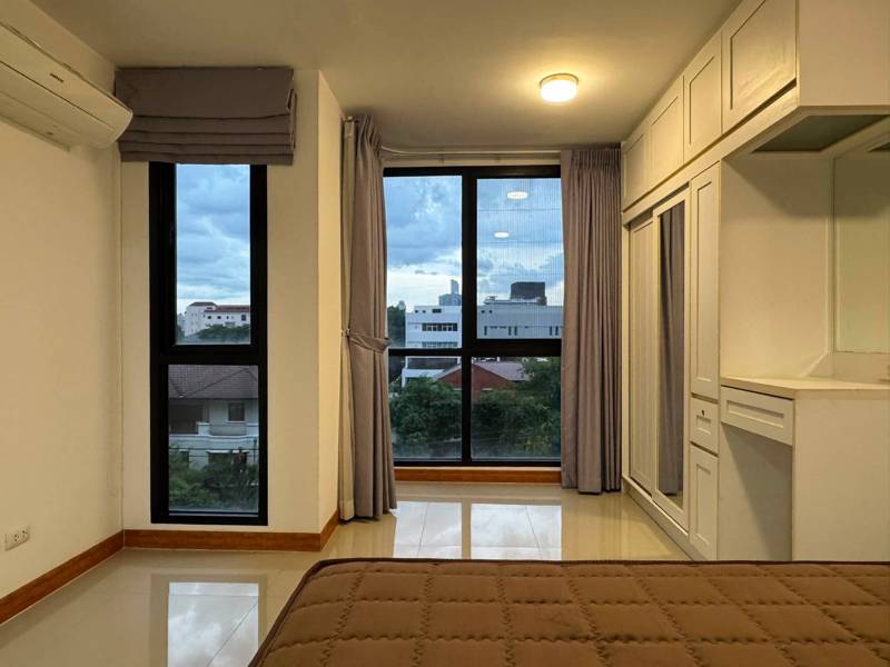 Chateau In Town Sukhumvit 64/1 · 32.41 SqM · Floor 5 · Punnawithi, Bangkok · Photo 1 Chateau In Town Sukhumvit 64/1 Condo in Punnawithi, Bangkok – photo 1