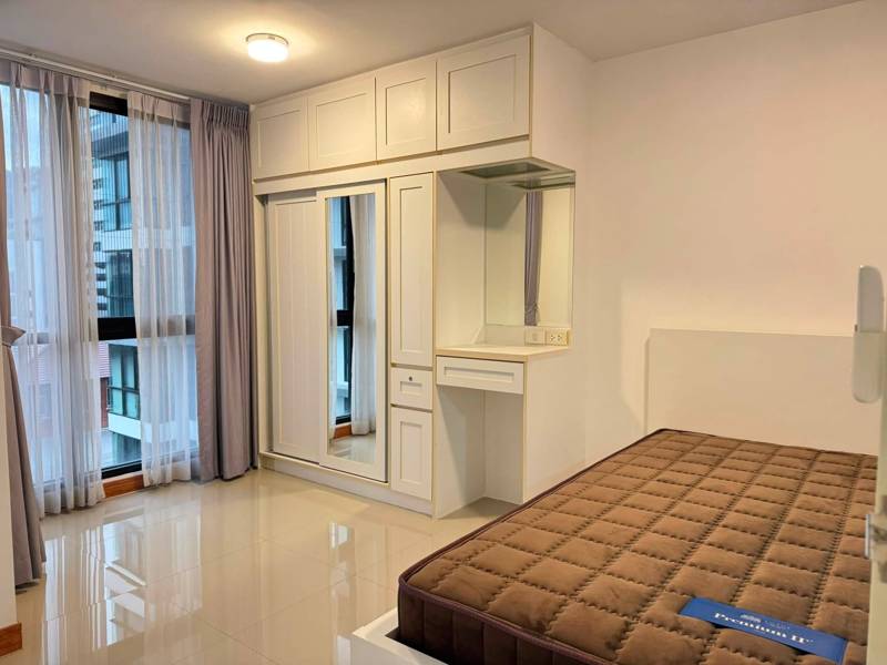 Chateau In Town Sukhumvit 64/1 · 32.41 SqM · Floor 5 · Punnawithi, Bangkok · Photo 4 Chateau In Town Sukhumvit 64/1 Condo in Punnawithi, Bangkok – photo 4
