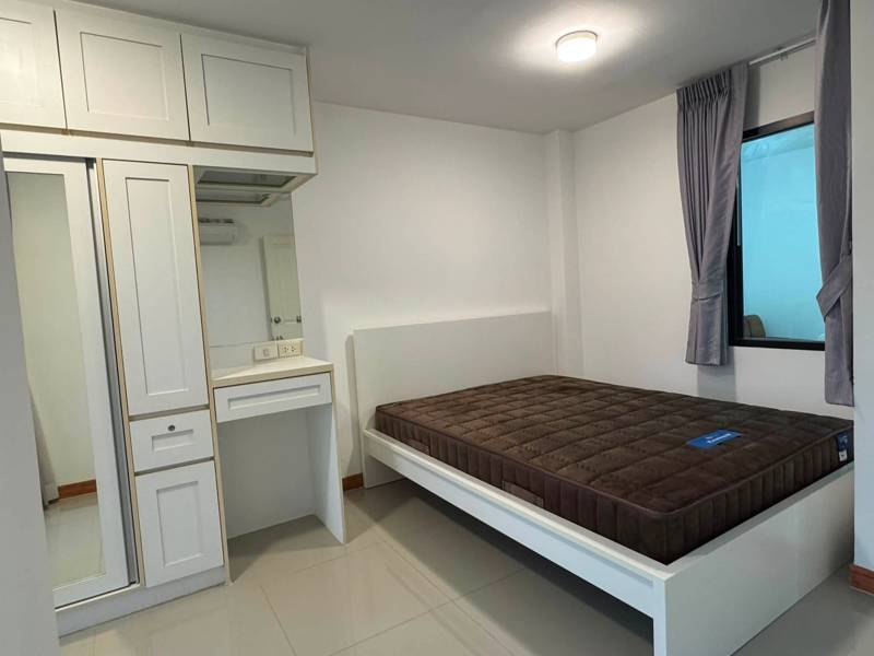 Chateau In Town Sukhumvit 64/1 · 32.41 SqM · Floor 5 · Punnawithi, Bangkok · Photo 5 Chateau In Town Sukhumvit 64/1 Condo in Punnawithi, Bangkok – photo 5