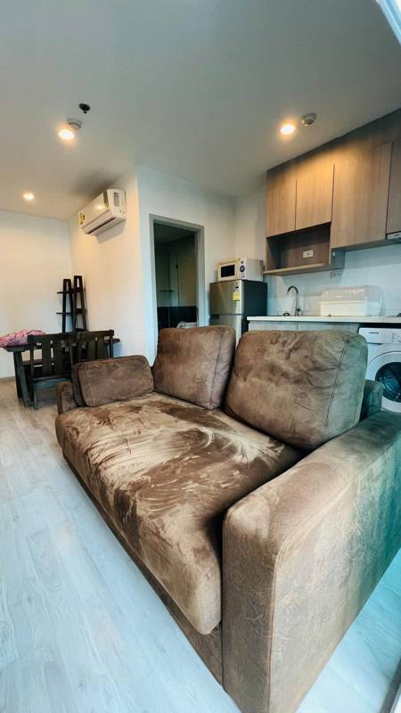 IDEO Mobi Charan-Interchange · 2 bedroom · Floor 18 · Bangkok Noi · Photo 1 IDEO Mobi Charan-Interchange 2-bedroom Condo in Bangkok Noi – photo 1