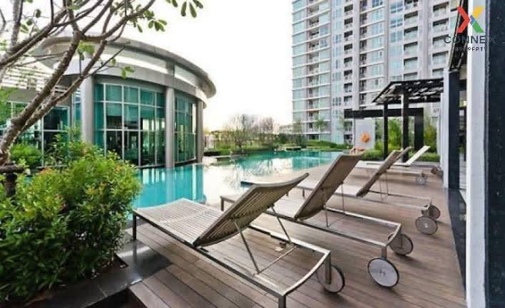 Rhythm Ratchada · 2 bedroom · 73 SqM · Floor 14 · Ratchada, Bangkok · Photo 3 Rhythm Ratchada 2-bedroom Condo in Ratchada, Bangkok – photo 3
