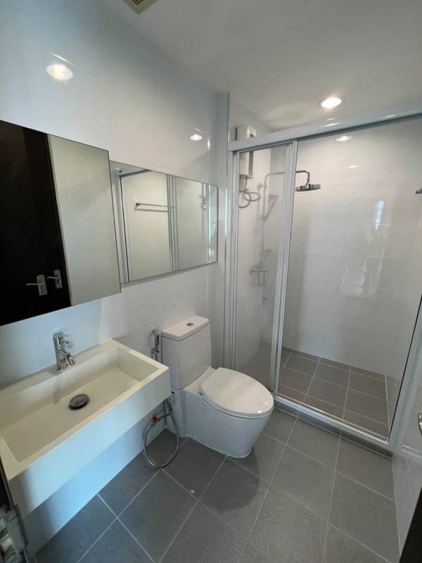 Rhythm Ratchada · 2 bedroom · 73 SqM · Floor 14 · Ratchada, Bangkok · Photo 5 Rhythm Ratchada 2-bedroom Condo in Ratchada, Bangkok – photo 5