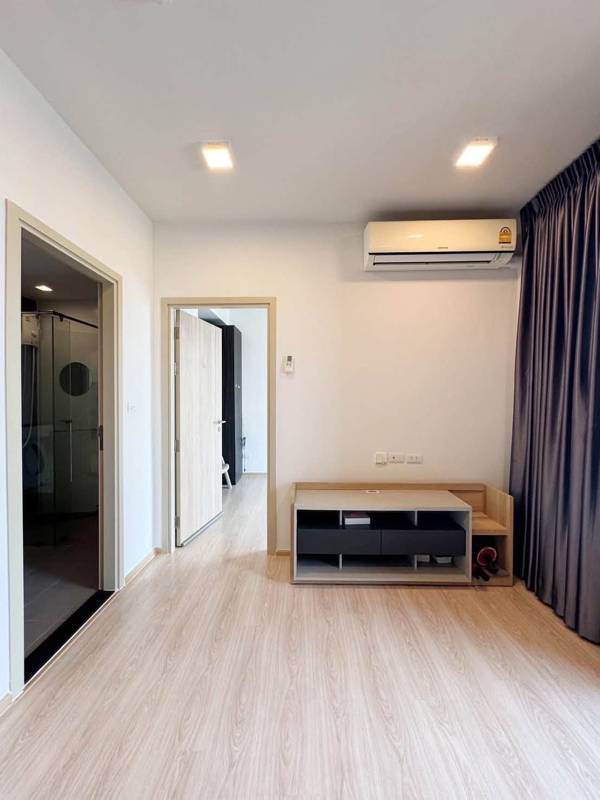 Unio H Tiwanon · 34.37 SqM · Mueang Nonthaburi · Photo 2 Unio H Tiwanon Condo in Mueang Nonthaburi – photo 2