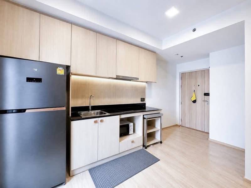 Unio H Tiwanon · 34.37 SqM · Mueang Nonthaburi · Photo 3 Unio H Tiwanon Condo in Mueang Nonthaburi – photo 3