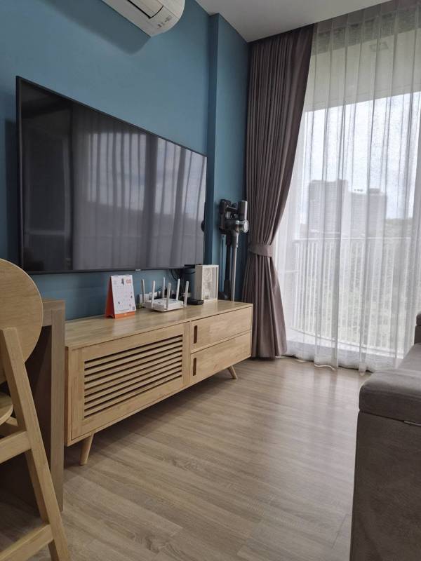 Kawa Haus · 32.9 SqM · Floor 4 · Suan Luang, Bangkok · Photo 3 Kawa Haus Condo in Suan Luang, Bangkok – photo 3