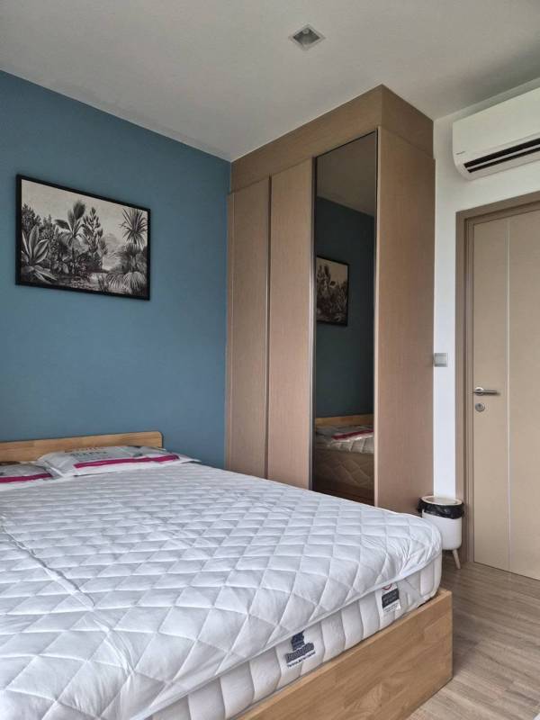 Kawa Haus · 32.9 SqM · Floor 4 · Suan Luang, Bangkok · Photo 5 Kawa Haus Condo in Suan Luang, Bangkok – photo 5