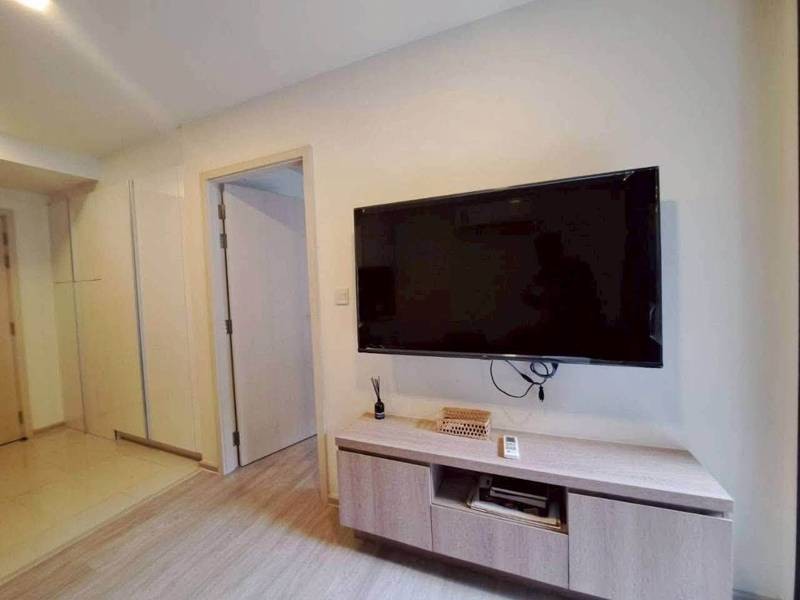Maestro 03 Ratchada-Rama 9 · 1 bedroom · 33 SqM · Din Daeng, Bangkok · Photo 1 Maestro 03 Ratchada-Rama 9 1-bedroom Condo in Din Daeng, Bangkok – photo 1
