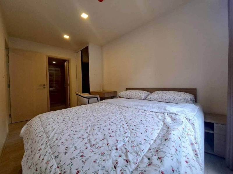 Maestro 03 Ratchada-Rama 9 · 1 bedroom · 33 SqM · Din Daeng, Bangkok · Photo 5 Maestro 03 Ratchada-Rama 9 1-bedroom Condo in Din Daeng, Bangkok – photo 5