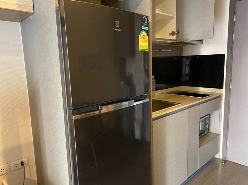 Ideo Sukhumvit 93 · 1 bedroom · 45 SqM · Bang Chak, Bangkok · Photo 1 Ideo Sukhumvit 93 1-bedroom Condo in Bang Chak, Bangkok – photo 1