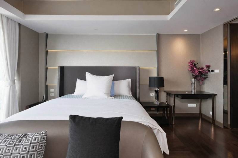 The Pano Rama 3 · 1 bedroom · Rama 3, Bangkok · Photo 4 The Pano Rama 3 1-bedroom Detached House in Rama 3, Bangkok – photo 4