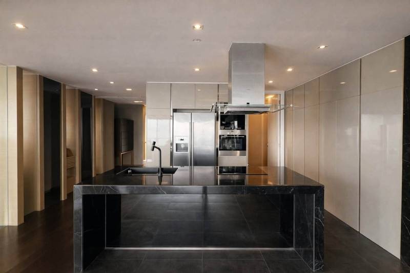 The Pano Rama 3 · 1 bedroom · Rama 3, Bangkok · Photo 1 The Pano Rama 3 1-bedroom Detached House in Rama 3, Bangkok – photo 1