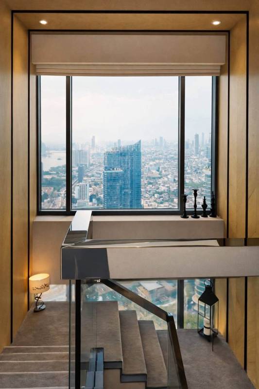 The Pano Rama 3 · 1 bedroom · Rama 3, Bangkok · Photo 2 The Pano Rama 3 1-bedroom Detached House in Rama 3, Bangkok – photo 2