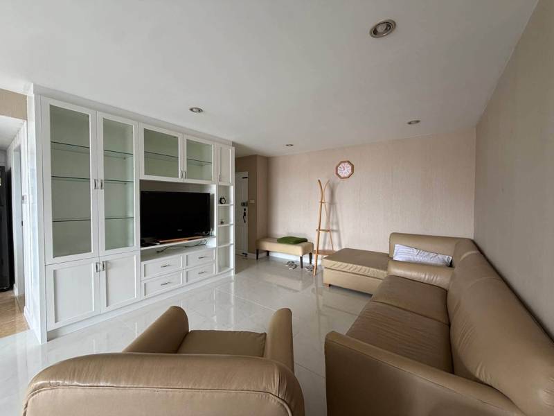 D.S. Tower 2 · 2 bedroom · 137 SqM · Floor 20 · Phrom Phong, Bangkok · Photo 2 D.S. Tower 2 2-bedroom Condo in Phrom Phong, Bangkok – photo 2