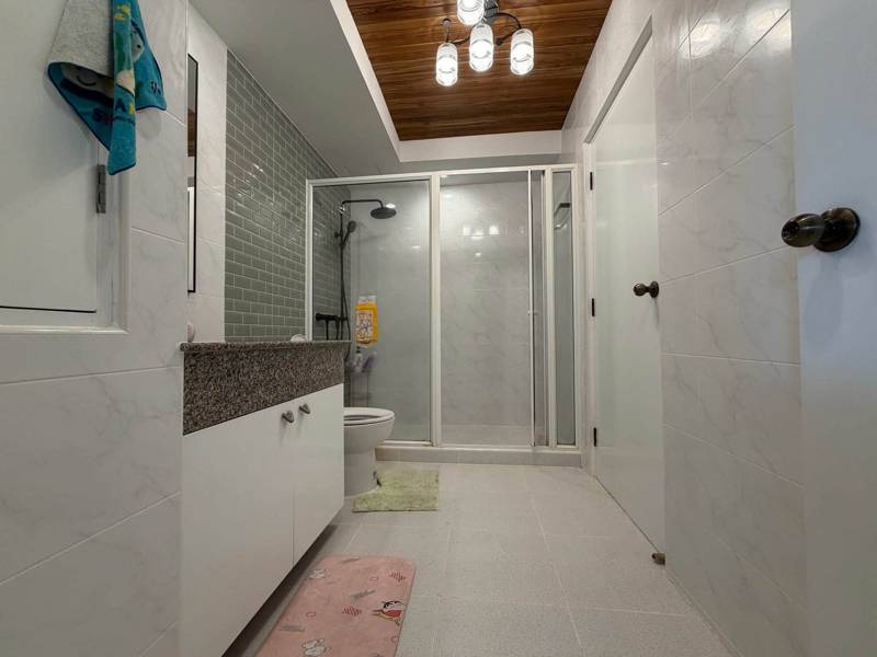 D.S. Tower 2 · 2 bedroom · 137 SqM · Floor 20 · Phrom Phong, Bangkok · Photo 4 D.S. Tower 2 2-bedroom Condo in Phrom Phong, Bangkok – photo 4