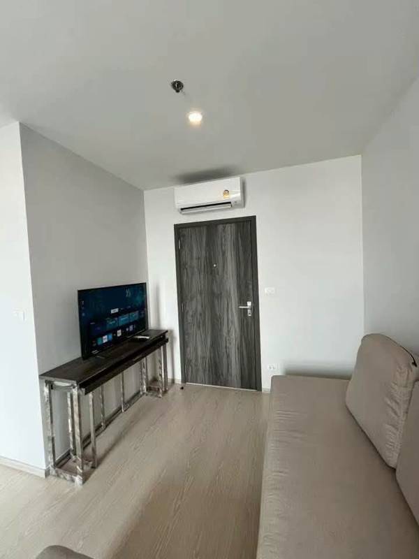 Elio Del Nest · 1 bedroom · 26 SqM · Floor 24 · Bang Na, Bangkok · Photo 2 Elio Del Nest 1-bedroom Condo in Bang Na, Bangkok – photo 2