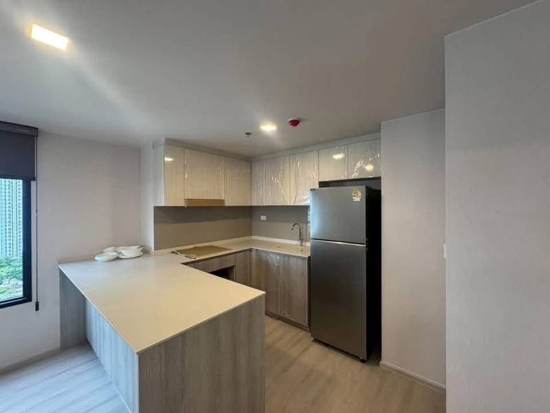 COBE Ratchada-Rama 9 · 4 bedroom · 106 SqM · Floor 15 · Huai Khwang, Bangkok · Photo 1 COBE Ratchada-Rama 9 4-bedroom Condo in Huai Khwang, Bangkok – photo 1