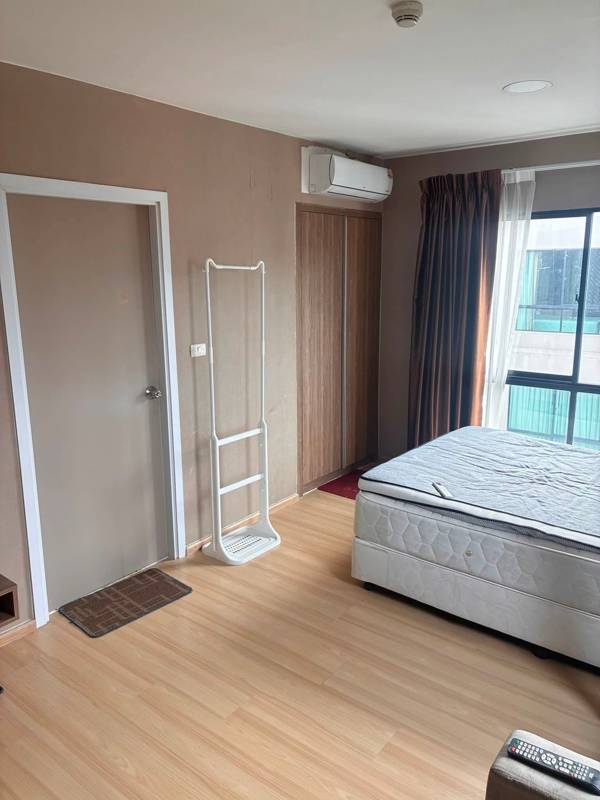 Lesto Sukhumvit 113 · 1 bedroom · 26.62 SqM · Floor 8 · Samrong, Samut Prakan · Photo 2 Lesto Sukhumvit 113 1-bedroom Condo in Samrong, Samut Prakan – photo 2