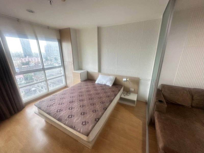 U Delight @ Bang Sue Station · 1 bedroom · 35 SqM · Bang Sue, Bangkok · Photo 1 U Delight @ Bang Sue Station 1-bedroom Condo in Bang Sue, Bangkok – photo 1