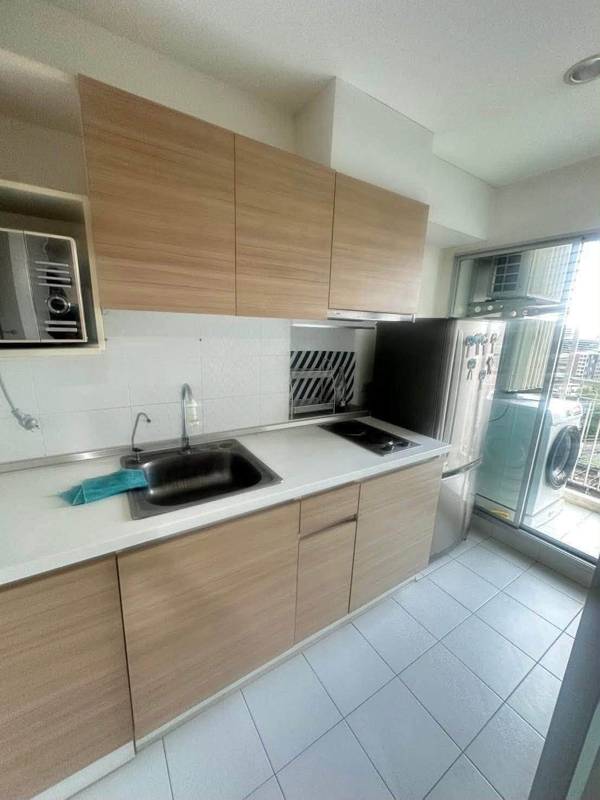 U Delight @ Bang Sue Station · 1 bedroom · 35 SqM · Bang Sue, Bangkok · Photo 2 U Delight @ Bang Sue Station 1-bedroom Condo in Bang Sue, Bangkok – photo 2