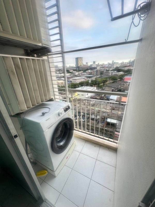 U Delight @ Bang Sue Station · 1 bedroom · 35 SqM · Bang Sue, Bangkok · Photo 3 U Delight @ Bang Sue Station 1-bedroom Condo in Bang Sue, Bangkok – photo 3