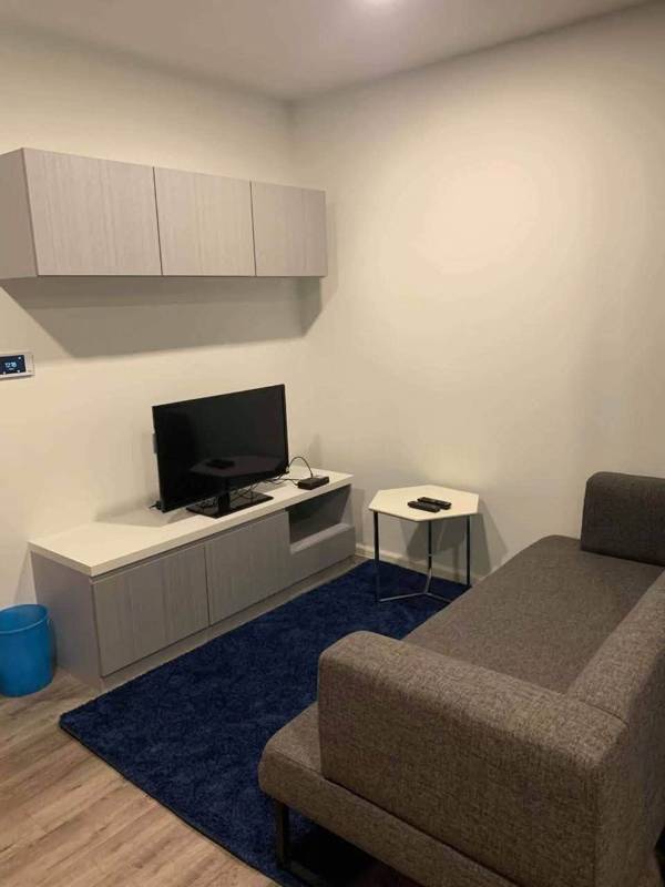 Modiz Interchange · 1 bedroom · 28 SqM · Floor 5 · Photo 3 Modiz Interchange 1-bedroom Condo – photo 3