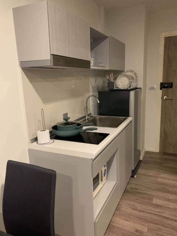 Modiz Interchange · 1 bedroom · 28 SqM · Floor 5 · Photo 1 Modiz Interchange 1-bedroom Condo – photo 1