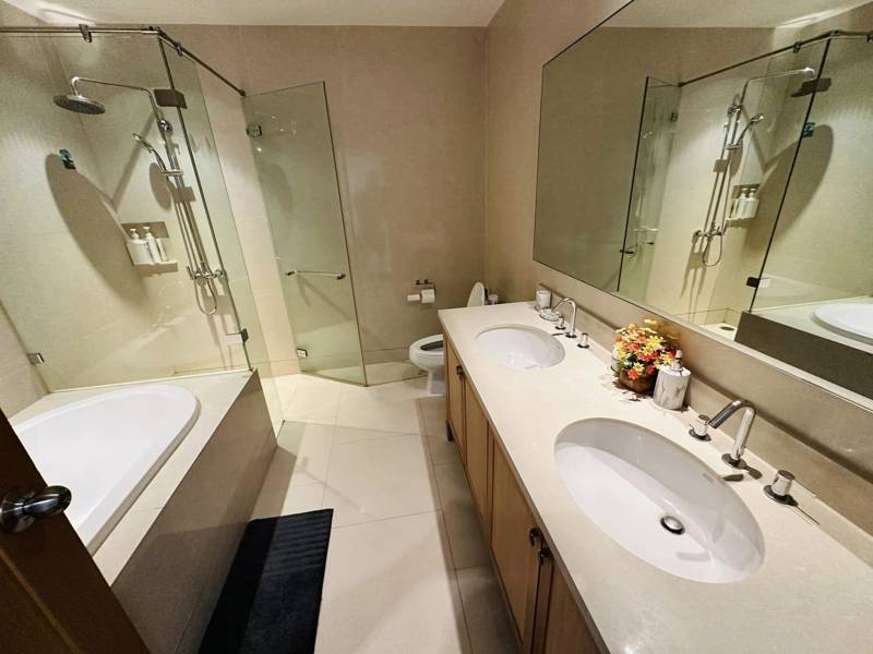 The Emporio Place · 1 bedroom · 83 SqM · Floor 29 · Phrom Phong, Bangkok · Photo 5 The Emporio Place 1-bedroom Condo in Phrom Phong, Bangkok – photo 5