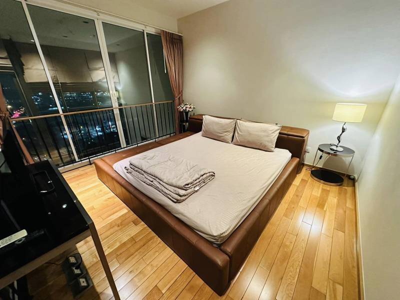 The Emporio Place · 1 bedroom · 83 SqM · Floor 29 · Phrom Phong, Bangkok · Photo 4 The Emporio Place 1-bedroom Condo in Phrom Phong, Bangkok – photo 4