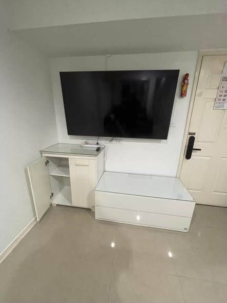 Lumpini Ville Ramkhamhaeng 44 · 1 bedroom · 35 SqM · Floor 12 · Ramkhamhaeng, Bangkok · Photo 1 Lumpini Ville Ramkhamhaeng 44 1-bedroom Condo in Ramkhamhaeng, Bangkok – photo 1