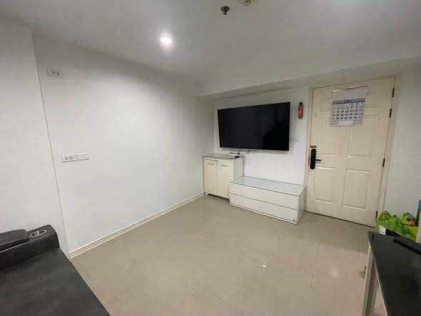 Lumpini Ville Ramkhamhaeng 44 · 1 bedroom · 35 SqM · Floor 12 · Ramkhamhaeng, Bangkok · Photo 3 Lumpini Ville Ramkhamhaeng 44 1-bedroom Condo in Ramkhamhaeng, Bangkok – photo 3