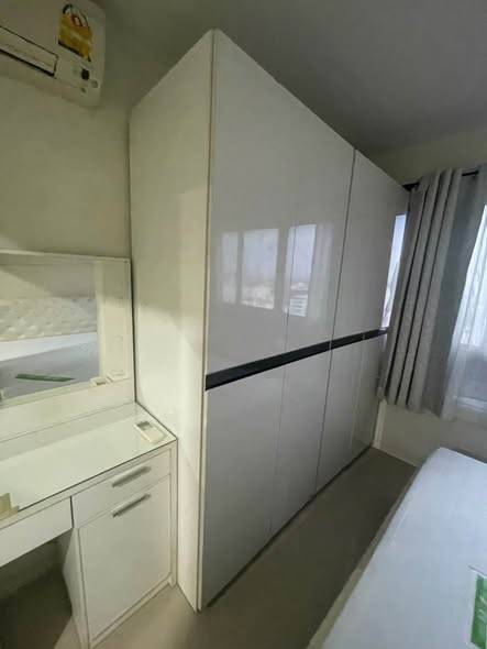 Lumpini Ville Ramkhamhaeng 44 · 1 bedroom · 35 SqM · Floor 12 · Ramkhamhaeng, Bangkok · Photo 5 Lumpini Ville Ramkhamhaeng 44 1-bedroom Condo in Ramkhamhaeng, Bangkok – photo 5