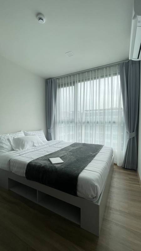 Kave Luminous Bangmod · 1 bedroom · 26.5 SqM · Floor 8 · Photo 5 Kave Luminous Bangmod 1-bedroom Condo – photo 5