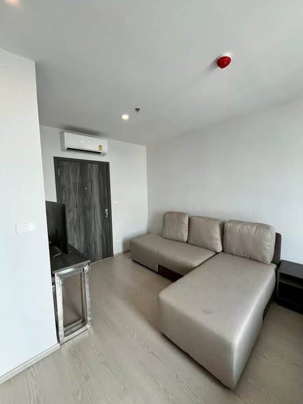 Elio Del Nest · 1 bedroom · 26 SqM · Floor 24 · Bang Na, Bangkok · Photo 1 Elio Del Nest 1-bedroom Condo in Bang Na, Bangkok – photo 1