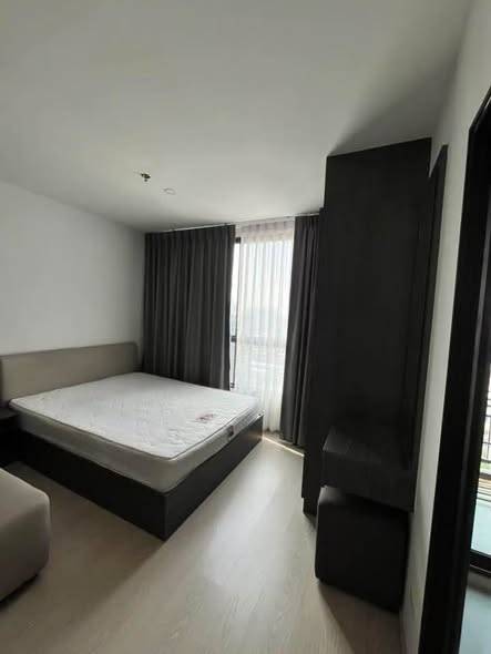 Elio Del Nest · 1 bedroom · 26 SqM · Floor 24 · Bang Na, Bangkok · Photo 2 Elio Del Nest 1-bedroom Condo in Bang Na, Bangkok – photo 2